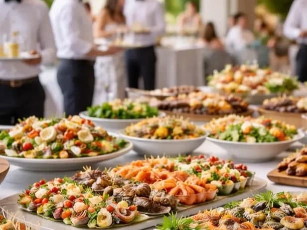 Catering