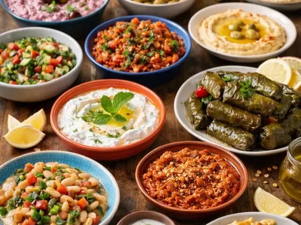 Meze