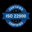 ISO 22000