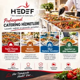 Hedef Yemek