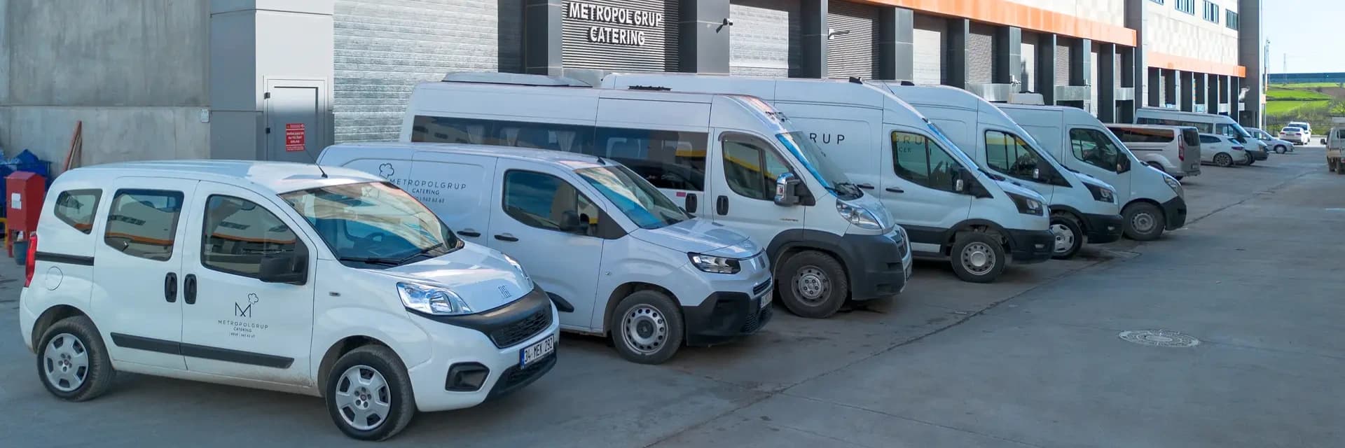 METROPOL YEMEK