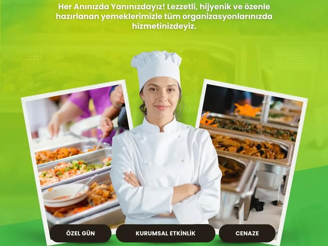SEYYİR YEMEKÇİLİK görsel 3