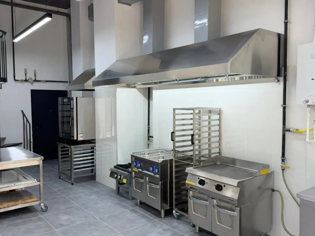 La Rokka (Taze, Sağlıklı Yemek) görsel 2