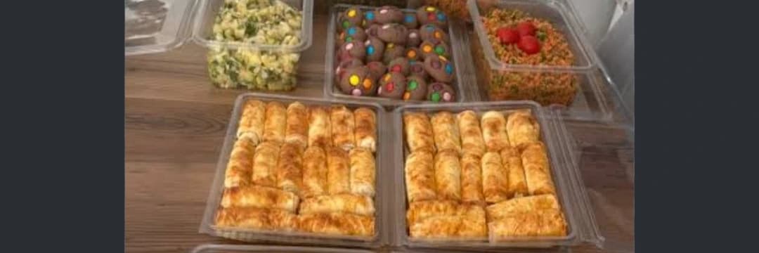 Aynur'un Mutfağı