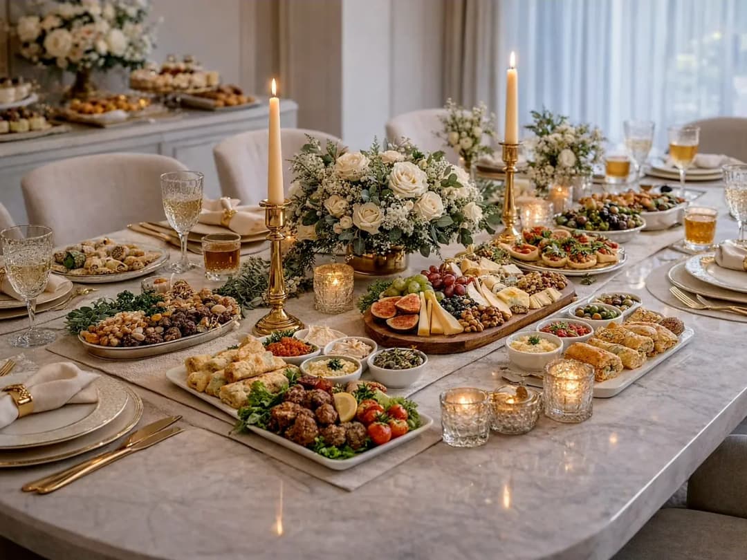 FSG Catering Hizmetleri görsel 7