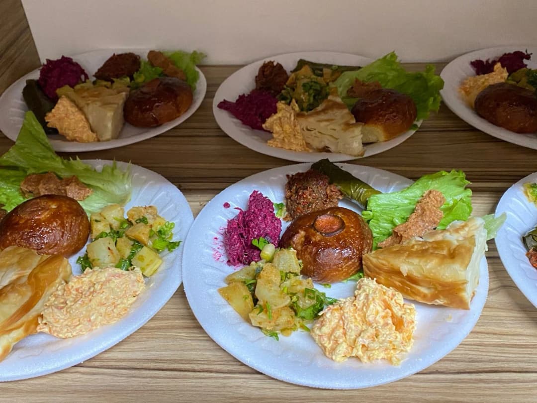Zinde Catering görsel 2