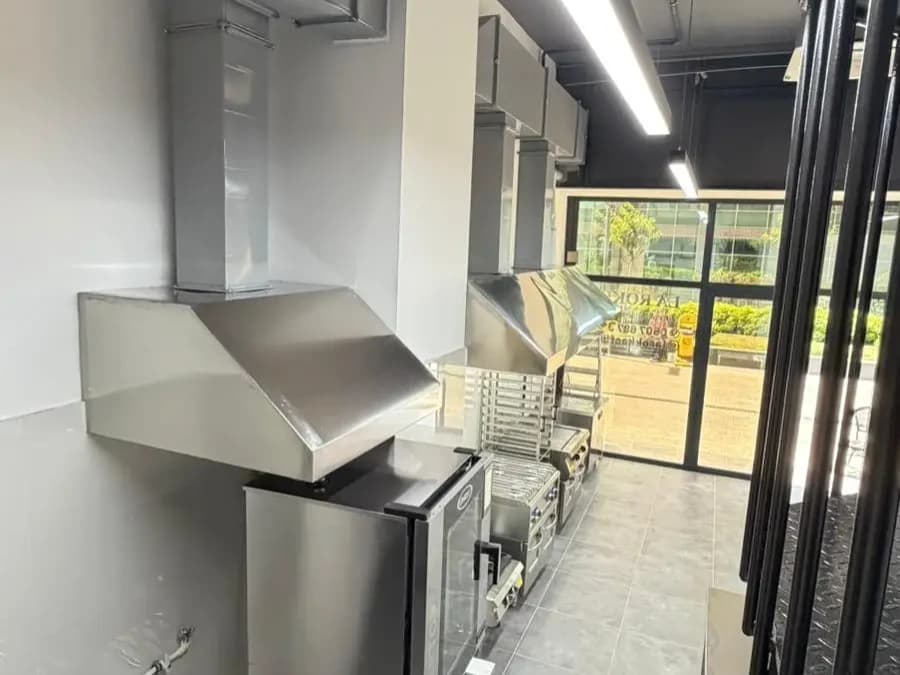 La Rokka (Taze, Sağlıklı Yemek) görsel 8