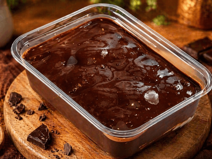 Moonly Bakery Sütlü Tatlı ve Chasecake görsel 6