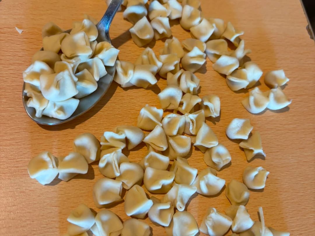 Hanımeli Mutfak görsel 1