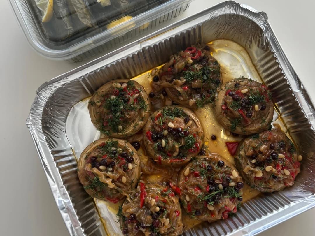 CateringByZey görsel 3