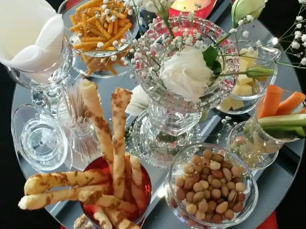 FSG Catering Hizmetleri görsel 5