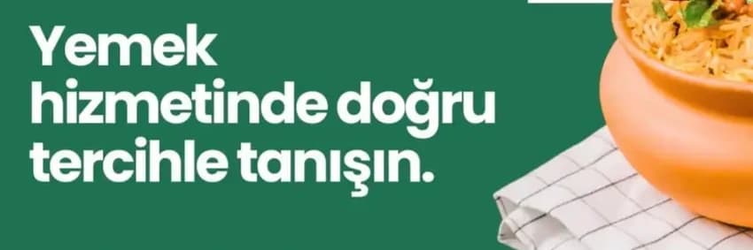 Maya Toplu Yemek Hizmetleri