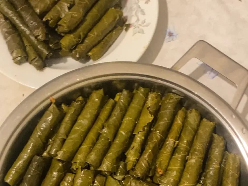 Çift Eli Mutfak görsel 1