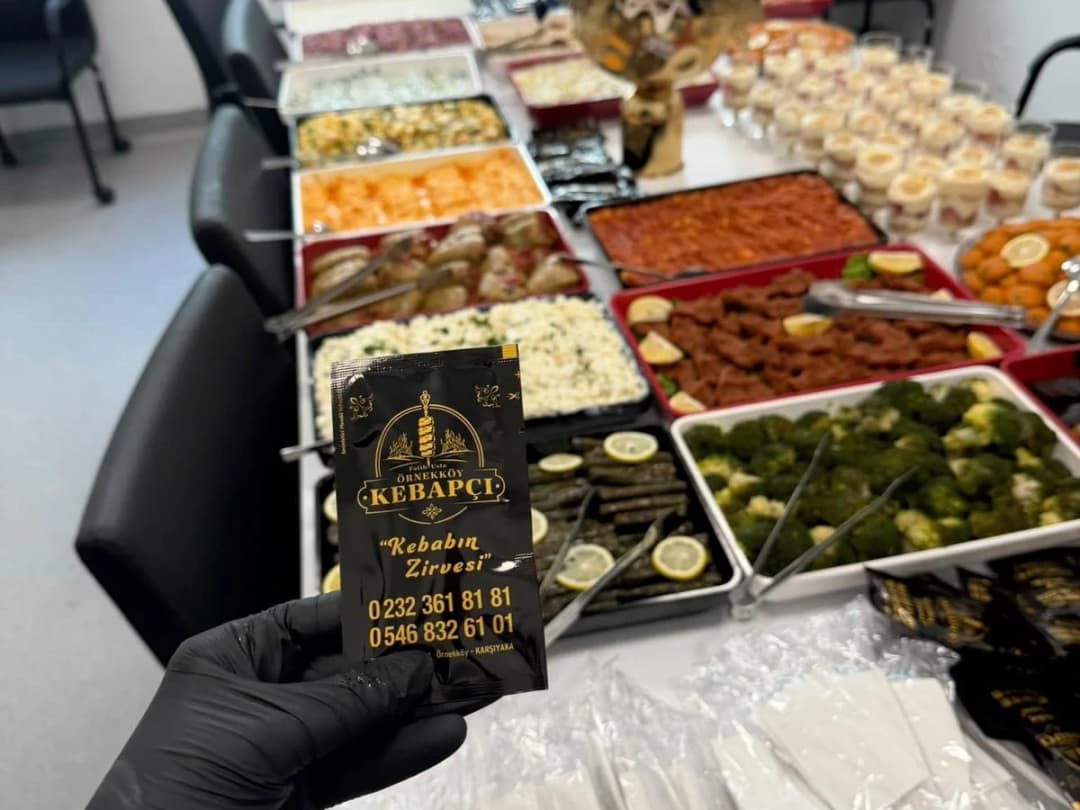 Ataşlar Catering görsel 5