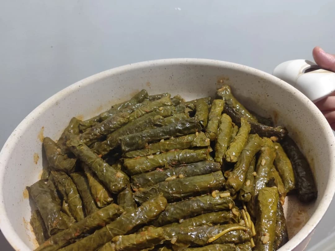 Lezzet Hattı 45 görsel 4