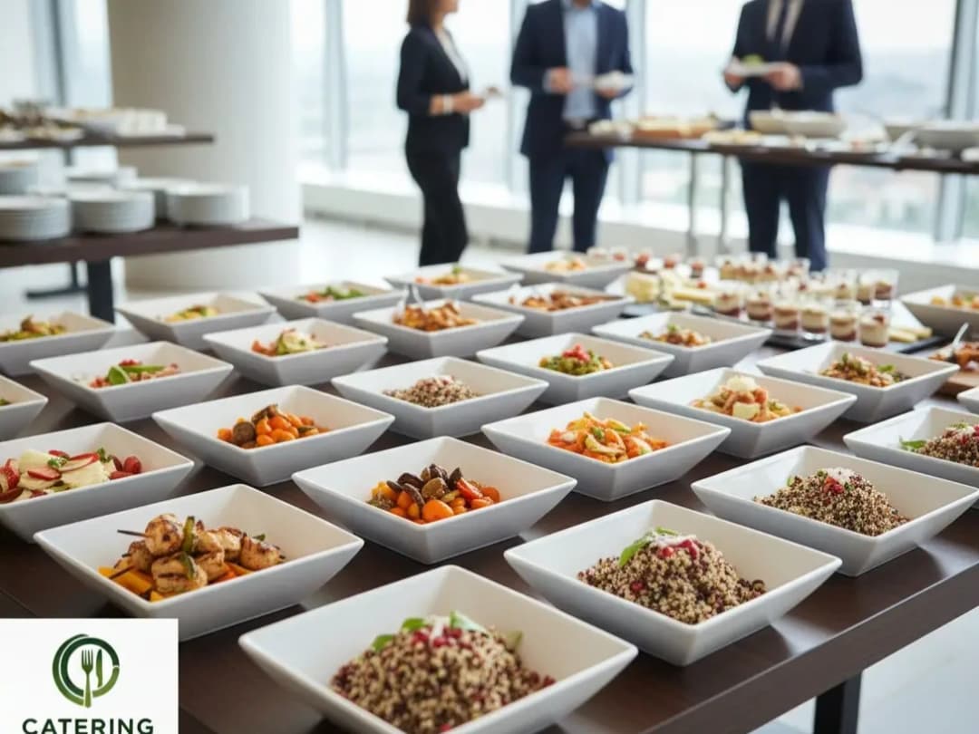 Catering Network Türkiye görsel 7