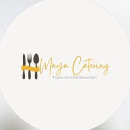 Maya Toplu Yemek Hizmetleri