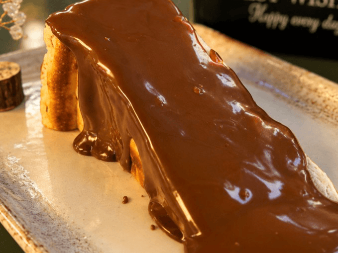 Moonly Bakery Sütlü Tatlı ve Chasecake görsel 3