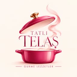 Tatlı Telaş Gurme Lezzetler