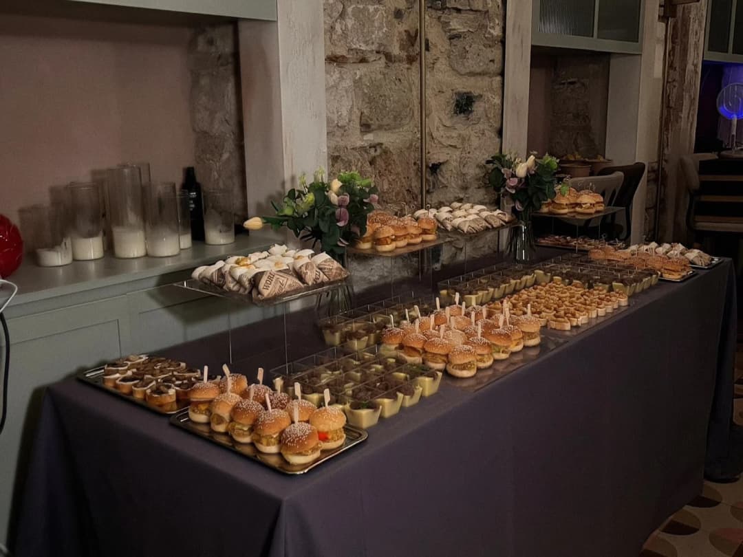 Mim Catering görsel 8