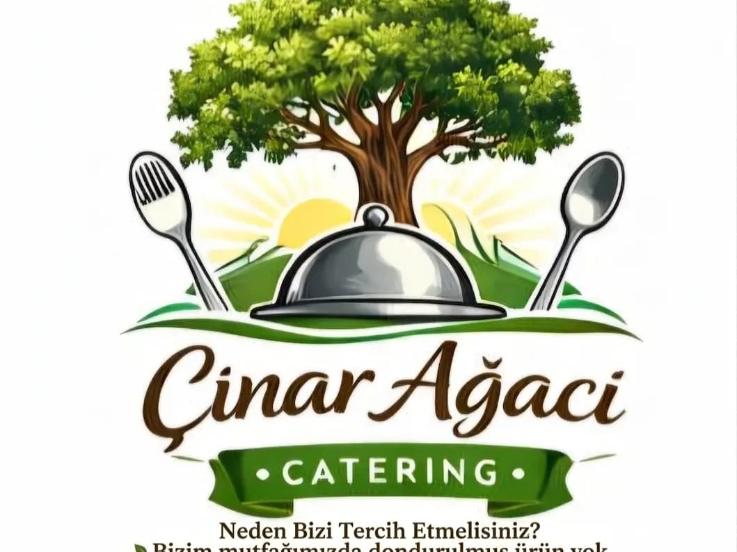 Çınarağacı Catering Yemek görsel 4