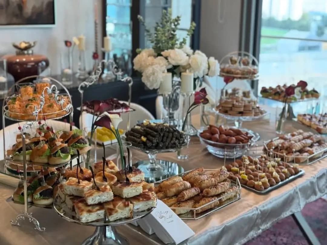FSG Catering Hizmetleri görsel 1