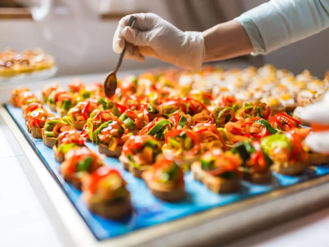Teyvaş Catering görsel 2