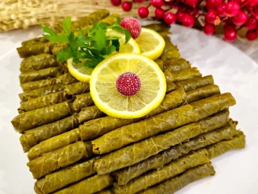 Saliha'nın Mutfağı görsel 1