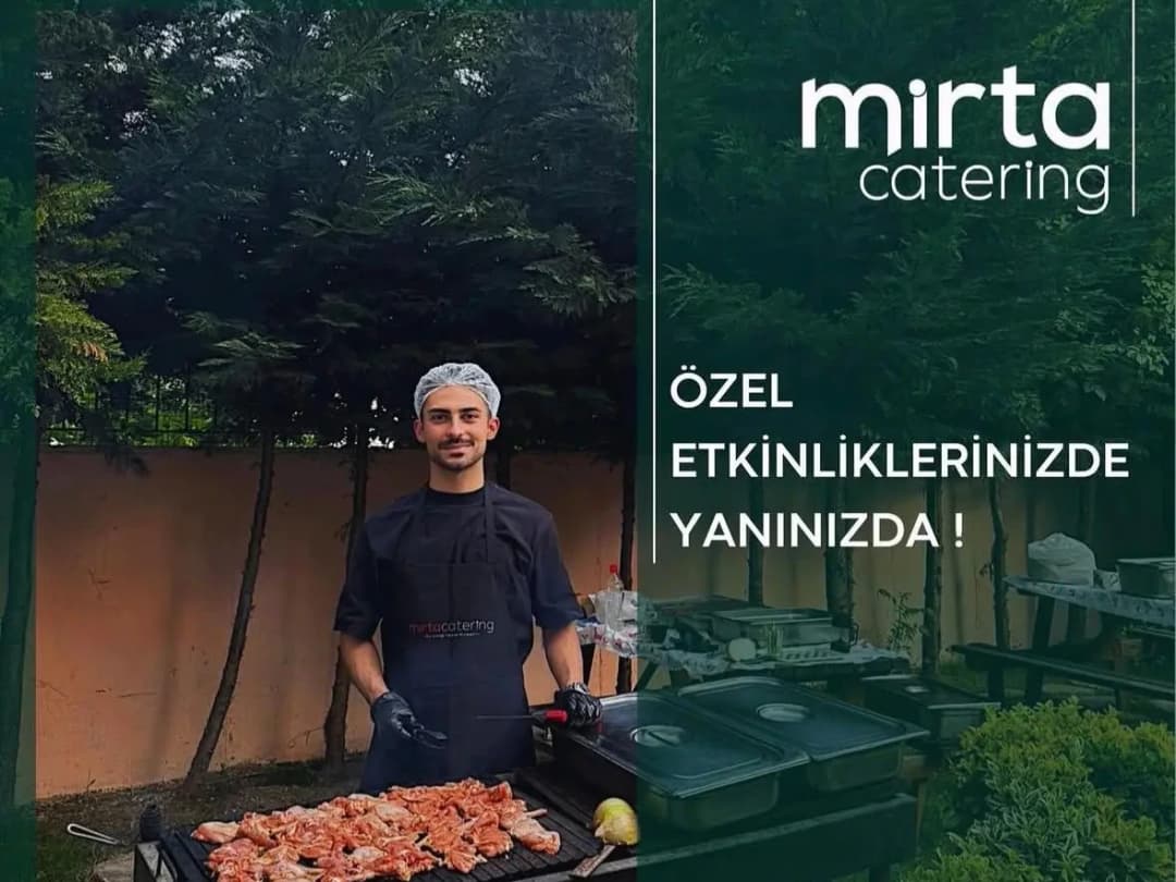 Mirta Catering görsel 1