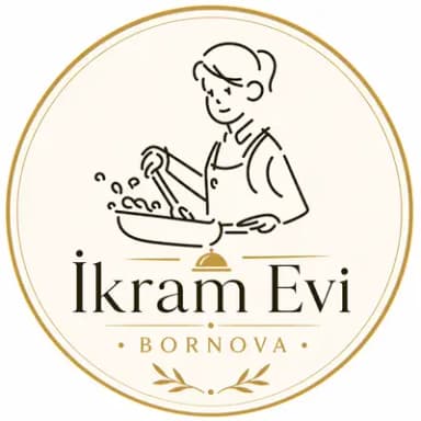 İkram Evi Bornova