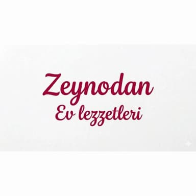 Zeynodan Ev Lezzetleri