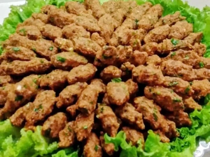 Balıkesir Ev Yemekleri Malatya Usulü görsel 8