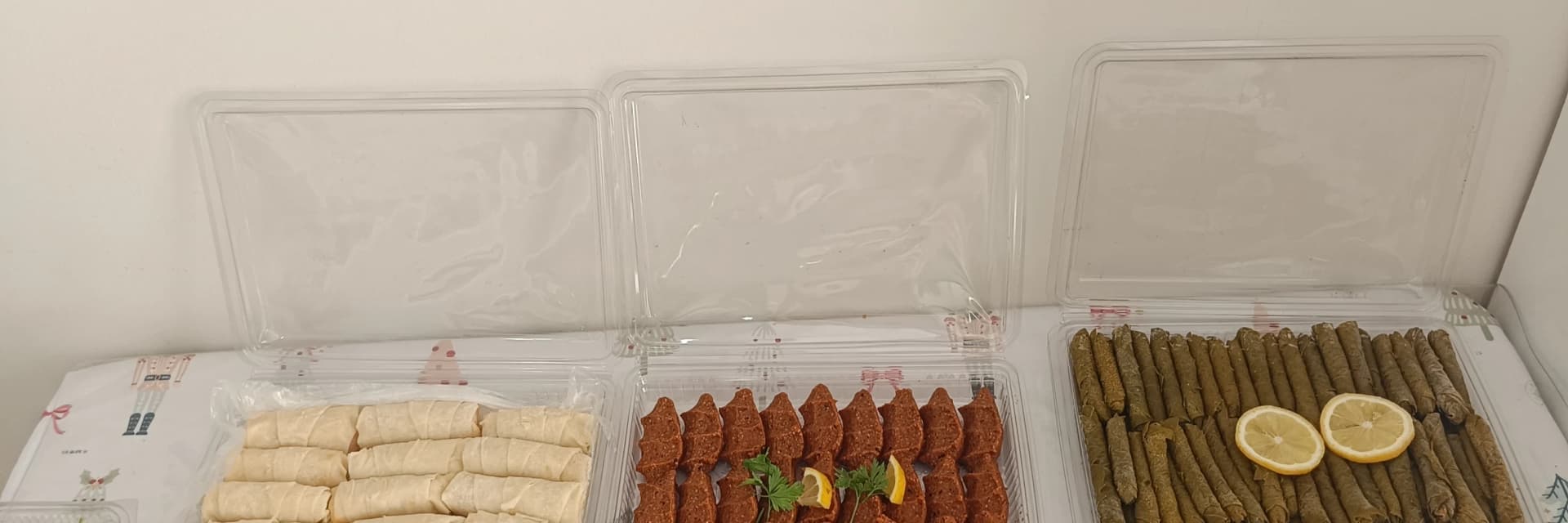 Lezzetli Mutfağım