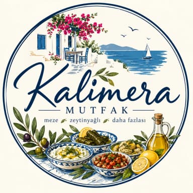 Kalimera Mutfak