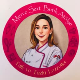 Merve Sert Butik Atölye