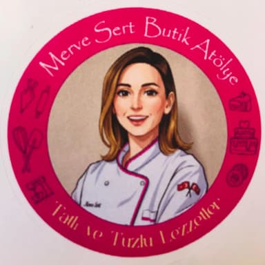 Merve Sert Butik Atölye