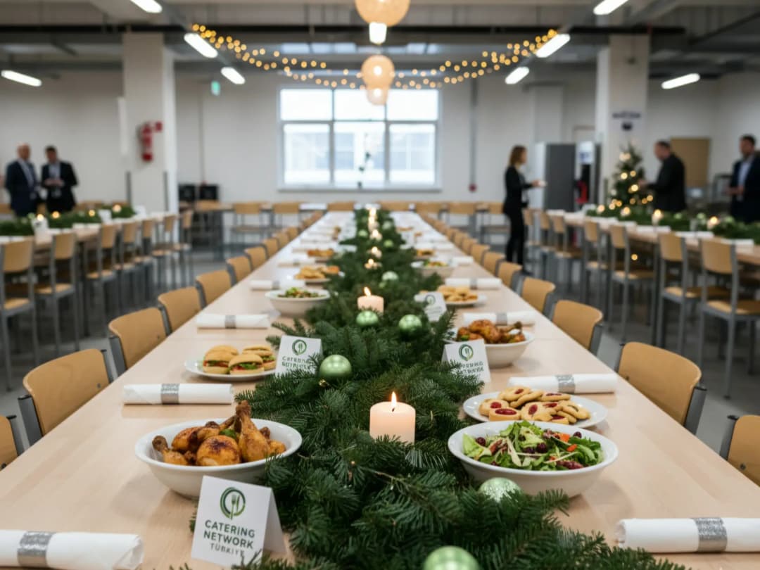 Catering Network Türkiye görsel 8