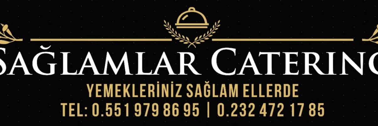 Sağlamlar Catering