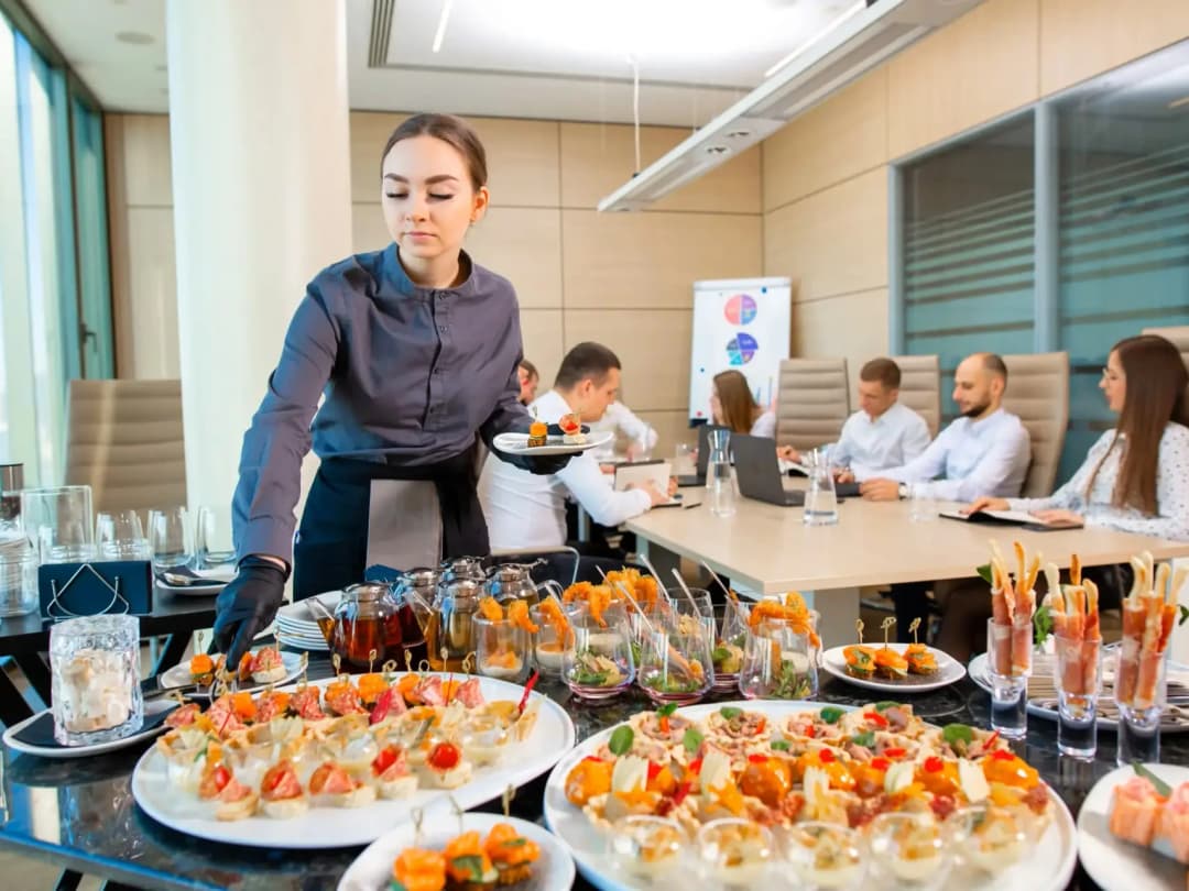 Teyvaş Catering görsel 3