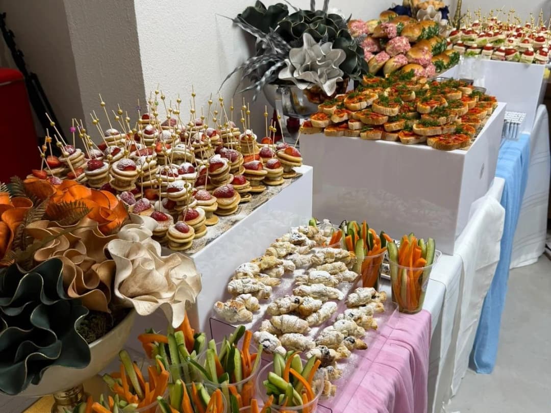 Ataşlar Catering görsel 4