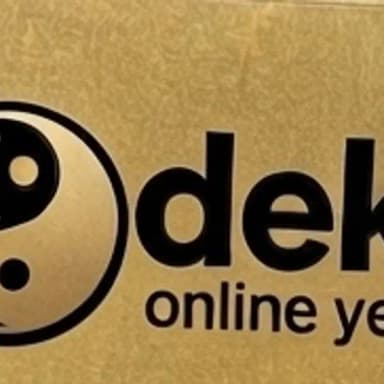 Deka Yemek