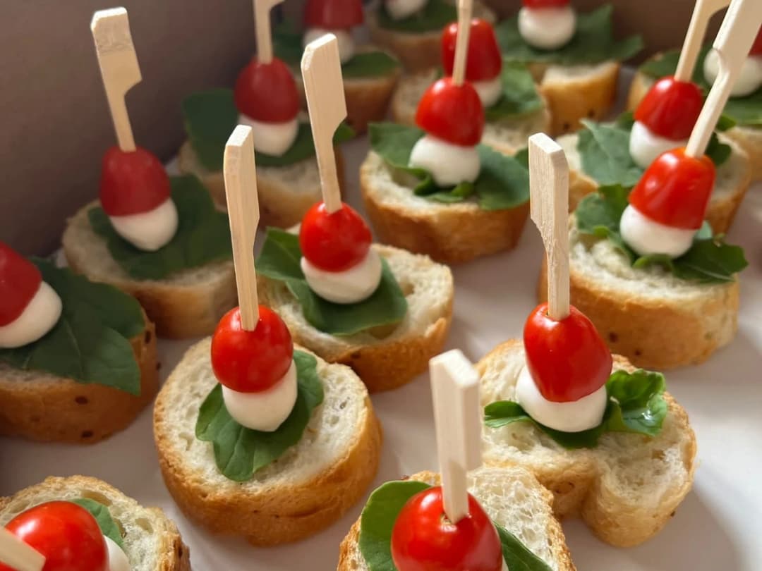 Mim Catering görsel 7