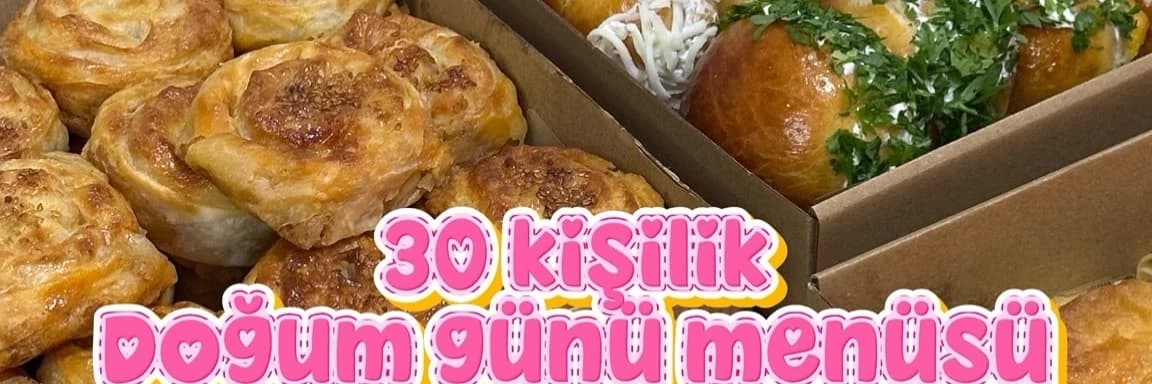 Sedanın Mutfağı