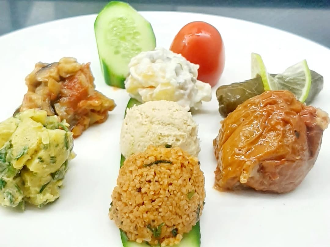 Zinde Catering görsel 5