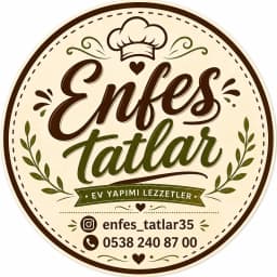 Enfes Tatlar 35