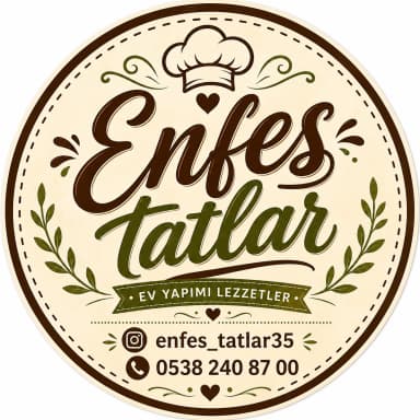 Enfes Tatlar 35