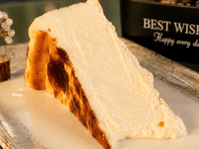 Moonly Bakery Sütlü Tatlı ve Chasecake görsel 8