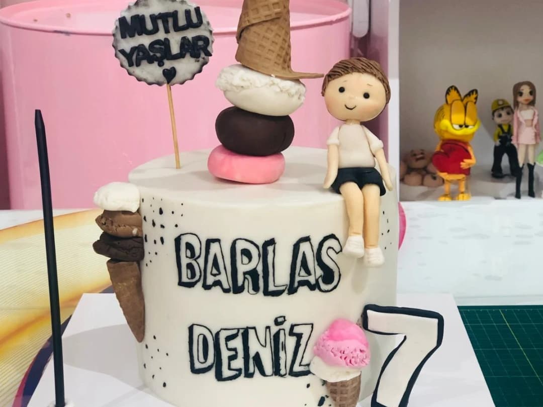 Merve Sert Butik Atölye görsel 1
