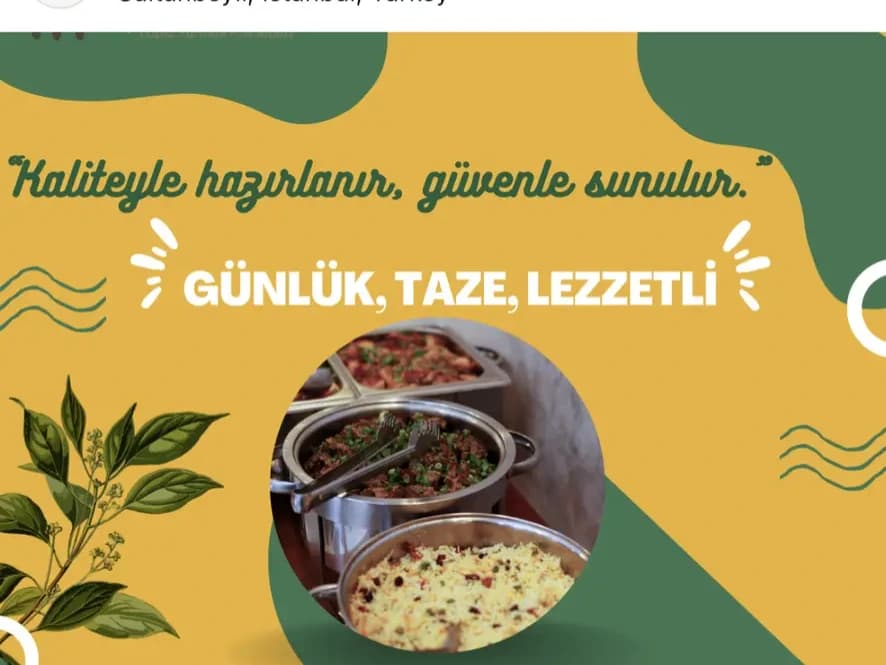 Maya Toplu Yemek Hizmetleri görsel 6