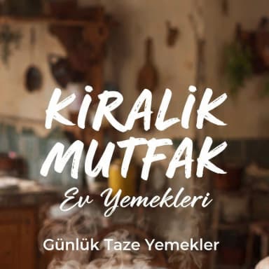 Kiralik Mutfak